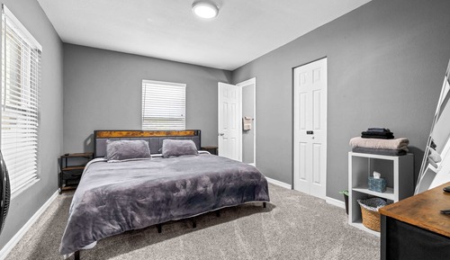 House, Multiple Beds, Pool Access, Pool View (The Heights Hideaway)