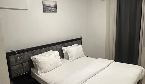 Comfort Suite