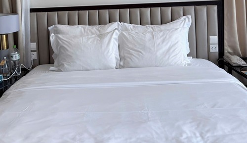 Double Room Single Use