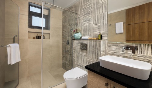 Double Room, Garden View