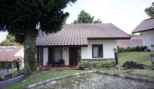 Superior Villa, 2 Bedrooms