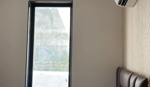Superior Double Room, City View