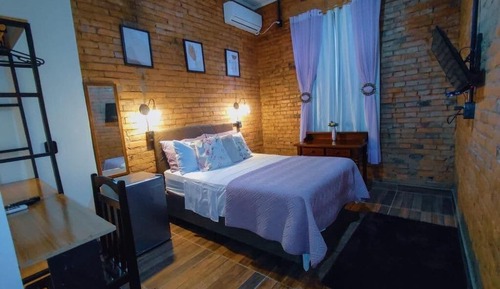 Deluxe Suite, Garden View