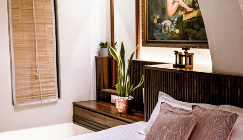 2 BHK Areca