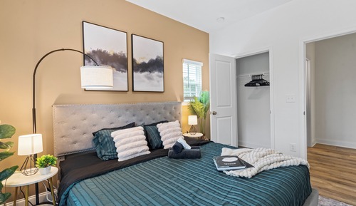 Townhome