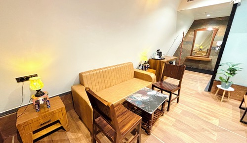 Basic Single Room