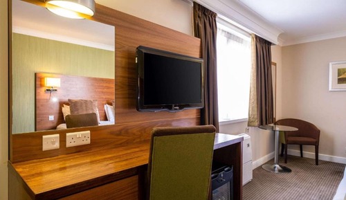 Premium Room, 1 King Bed, Non Smoking