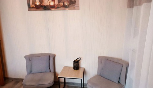 Superior Double Room, Ensuite (Relax)