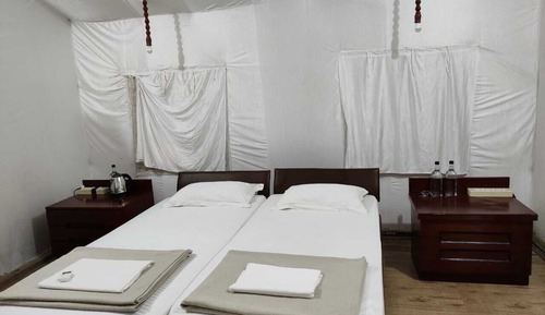 Tent