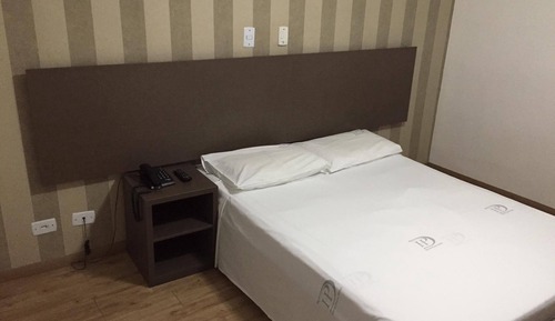 Luxury Double Room
