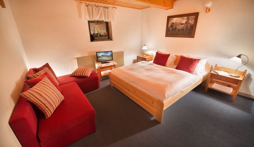 Comfort Triple Room