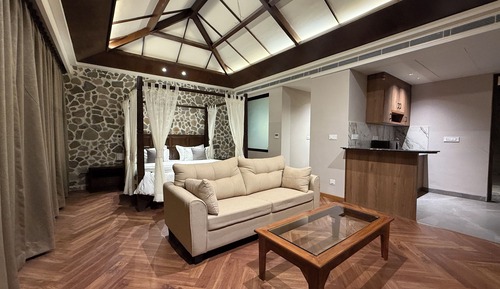 Luxury Cottage