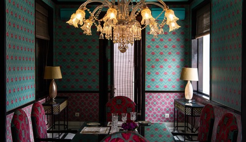 Maharani Suite