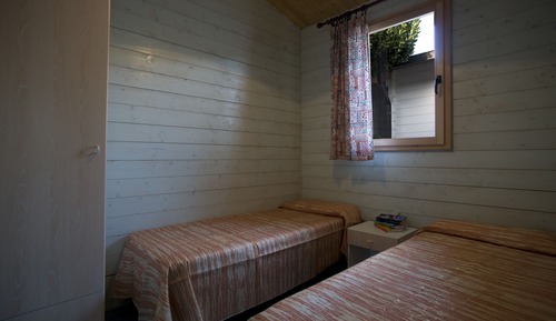 Bungalow, 2 Bedrooms