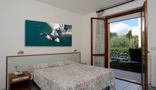 Apartment, 1 Bedroom