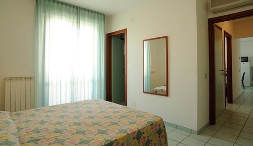 Apartment, 2 Bedrooms
