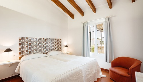 Family Apartment, 2 Bedrooms ( 6 people)