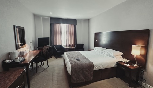 Double or Twin Room