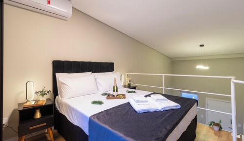 Comfort Apartment