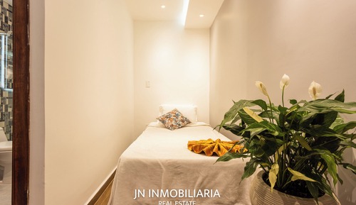 Luxury Triple Room