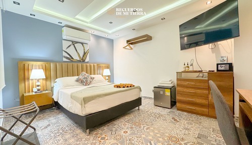 Luxury Double Room