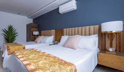 Family Quadruple Room