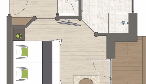 Signature Double Room