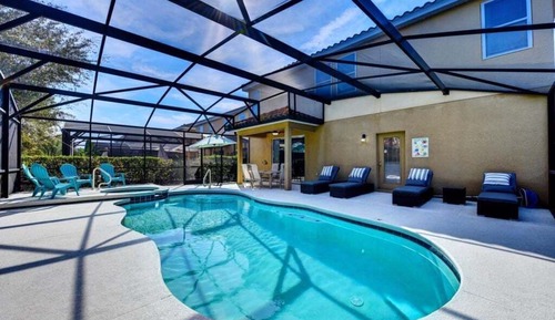 Villa, 6 Bedrooms