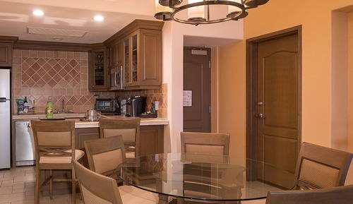 Elite Penthouse, 2 Bedrooms, Ocean View