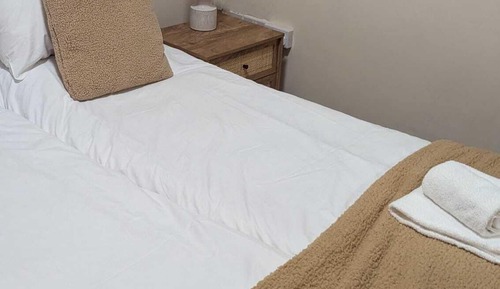Classic Double or Twin Room