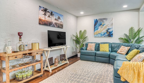 House (3 Bedrooms)