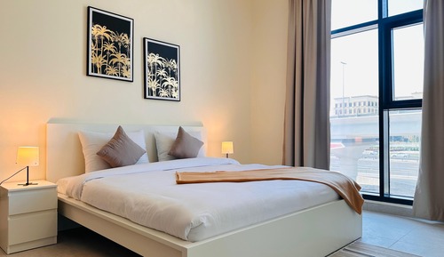 Standard Apartment, 2 Bedrooms