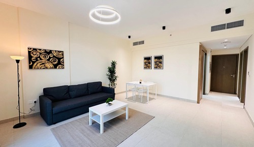 Standard Apartment, 1 Bedroom