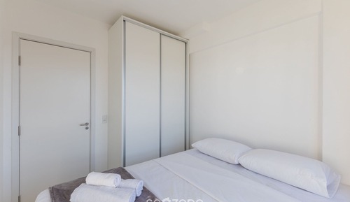Basic Apartment