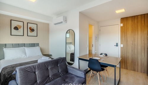 Basic Apartment