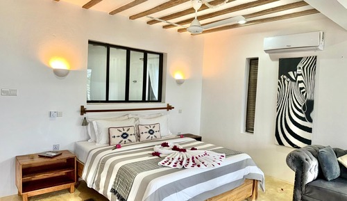 Comfort Suite, Ocean View