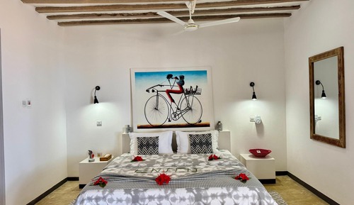 Comfort Suite, Ocean View