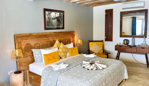 Comfort Suite, Ocean View