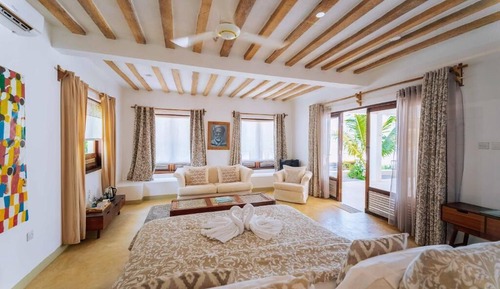Comfort Suite, Ocean View