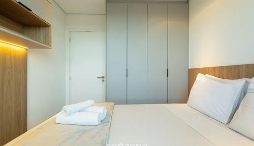 Basic Apartment