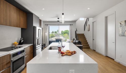 House (2 Bedrooms)