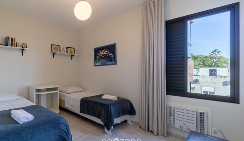 Basic Apartment