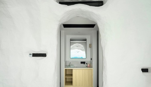 Luxury Double Room