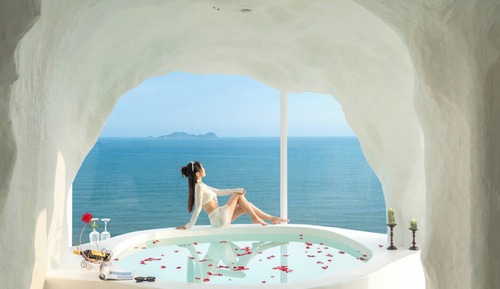 Panoramic Double Room