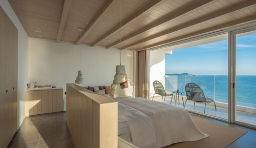 Grand Double Room