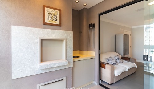 Basic Apartment