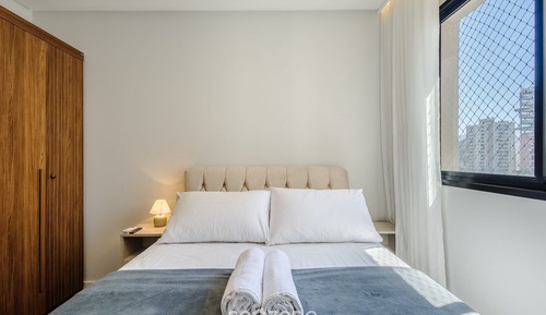 Basic Apartment