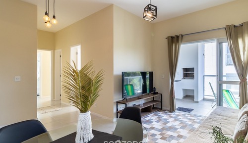 Basic Apartment
