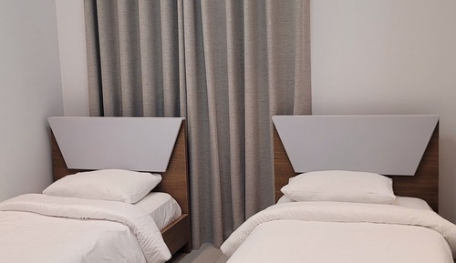 Deluxe Suite, Balcony, Mountain View