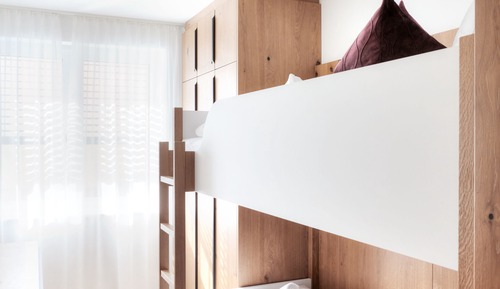 Apartment, 3 Bedrooms